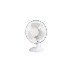 Emerio FN-114201 - Køleventilator - på bord - 23 cm