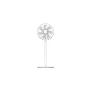 Xiaomi MI Smart Standing Fan 2 - Ventilator - Hvid