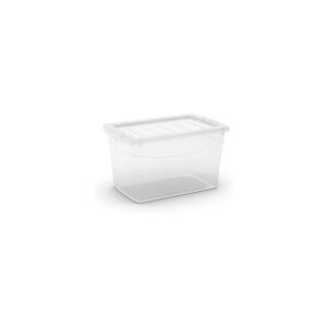 Storage Box Kis Omni M 47,30,27,5Cm 30L