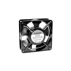 Sunon DP201A-2123HBL.GN Aksial ventilator 230 V/AC 147.77 m³/h (L x B x H) 38 x 120 x 120 mm