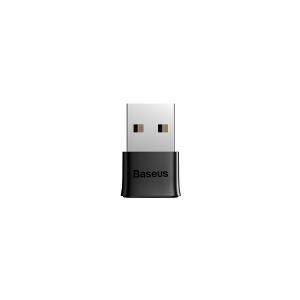 BASEUS - Bluetooth Adapter BA04 - Sort