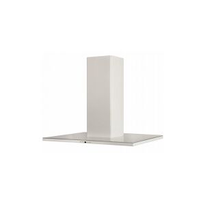 SILVERLINE Nordic Dark Ada SL 4250-60HV - Hætte - frithængende - bredde: 60 cm - dybde: 60 cm - udtrækning og recirkulation (-) - hvid