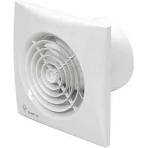 Thermex Silent 100criz Ventilator Med 