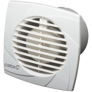 Cata B8 Plus Ventilator Til Ø90 Mm I Hvid