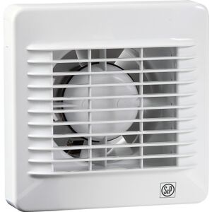 Thermex 100c Standard Badeværelsesventilator 12v