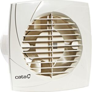 Cata B12 Plus Ventilator, Ø120 Mm, Hvid