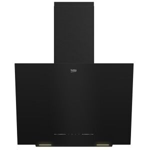 Campana Beko C 60cm Bhca62442bbh Negro