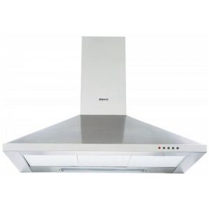 Campana Beko Cwb9441xn 90cm Inox