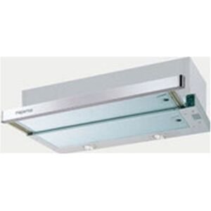 Mepamsa 3150486087 campana convencional superline inox v2 60c