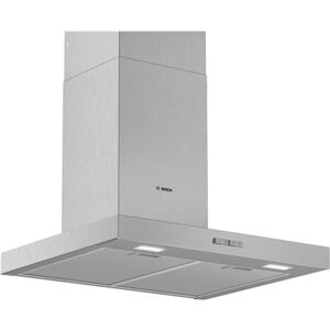 Bosch dwb66bc50 campana pared box slim a 60 c campanas decorativas