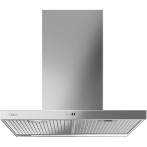 Teka 112970005 campana decorativa a dsh 786 inox campanas decorativas