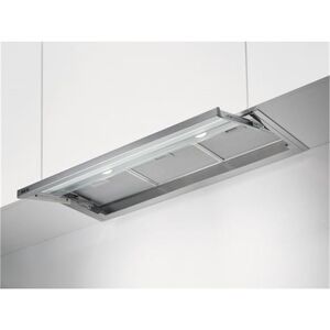 AEG dpe4941m campana 90cm inox campanas convencionales