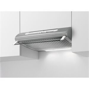 Zanussi zht611x camp. convertical inox 60cm campanas convencionales