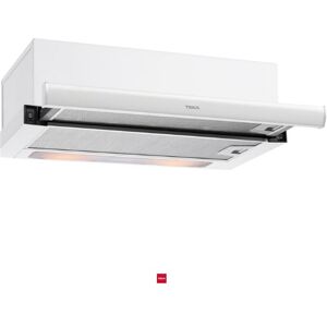 Teka tl 6420.2 wh campana convencional extraíble