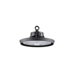 Sylvania Campana Industrial Granit 0-10v Led  0039598 90w 6500k Negro