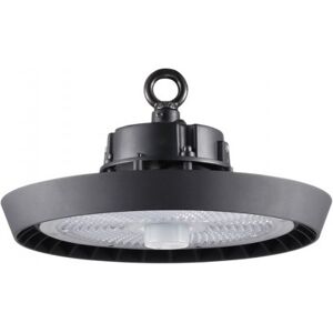 Sylvania Campana Industrial Granit 0-10v Led  0039599 135w 6500k Negro