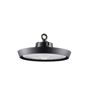 Sylvania Campana Industrial Granit 0-10v Led  0039603 220w 6500k Negro