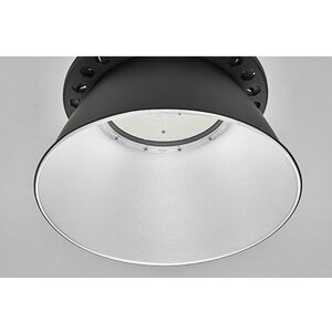 Jiso Reflector Para Campana 100w Led  Iluminacion Dcr05100-01 Apertura 70º