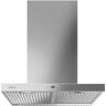 Teka 112970004 campana decorativa a dsh 686 inox campanas decorativas