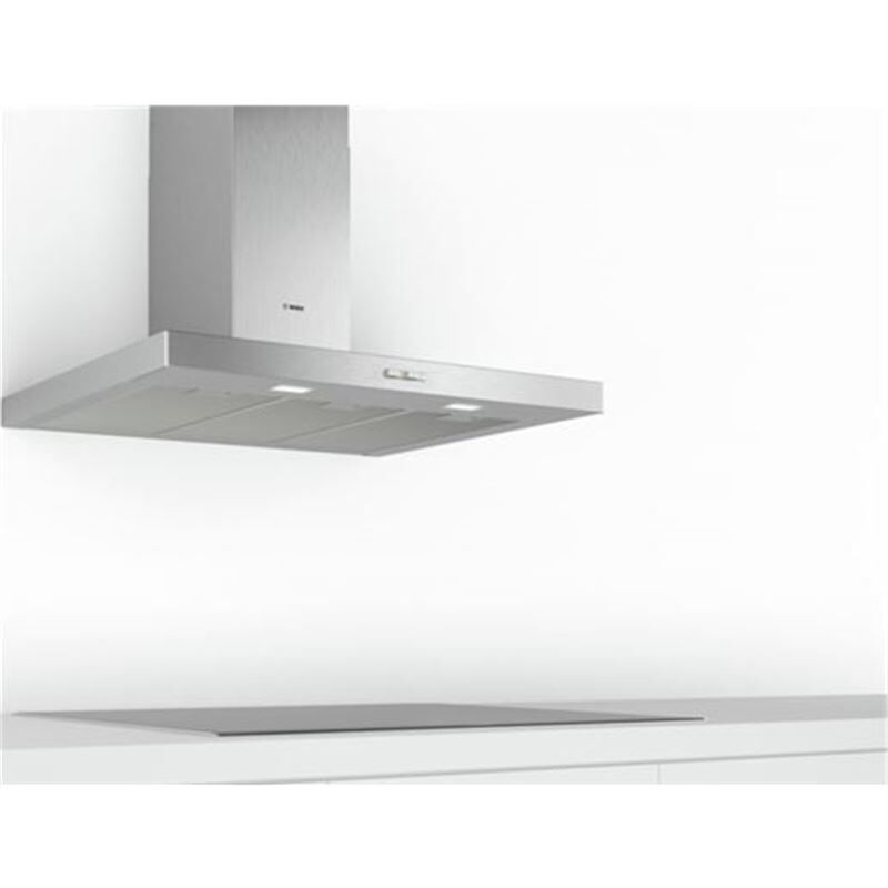 Bosch dwb96bc50 campana pared box slim a 90 campanas decorativas