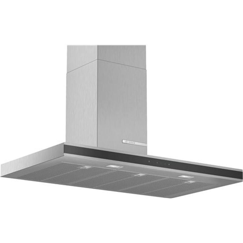 Bosch dwb97fm50 campana pared box slim b 90 campanas decorativas