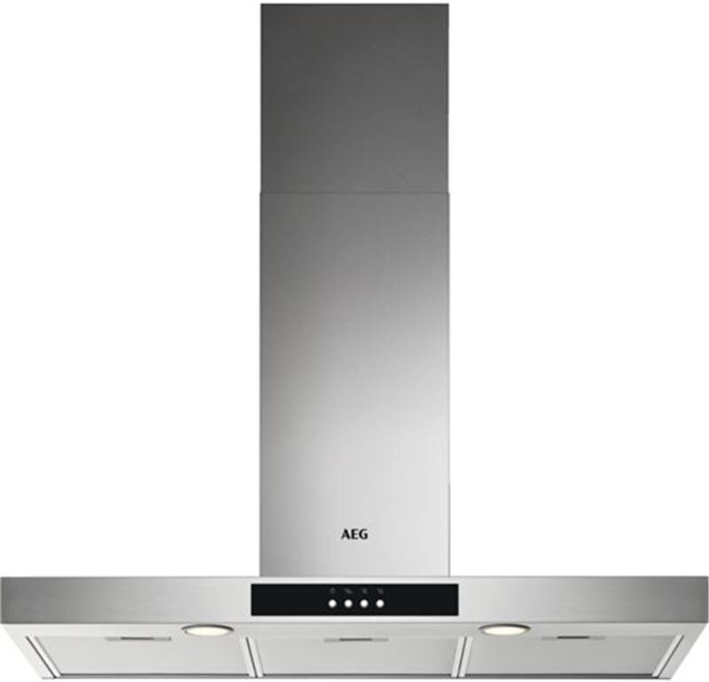 Electrolux aegdbb3951m campana pared aeg dbb3951m inox