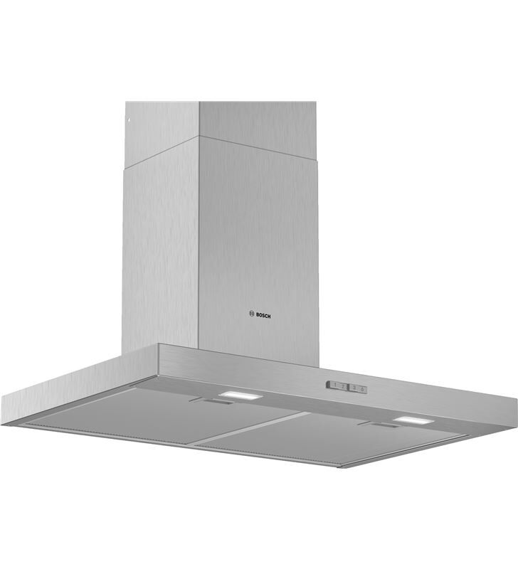 Bosch dwb76bc50 campana decorativa de pared