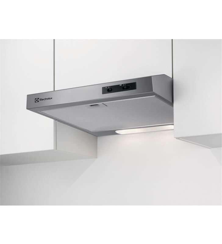 Electrolux efu216s campana extractora convencional 60cm clase d