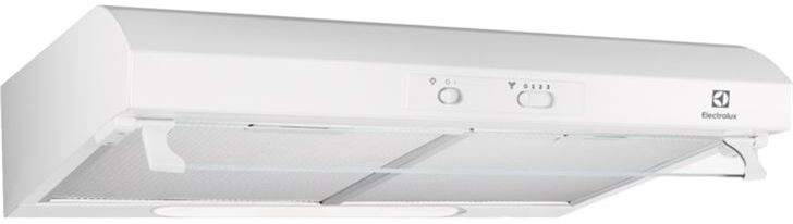 Electrolux lfu226w campana extractora convencional 60cm clase dserie 300 ledlights