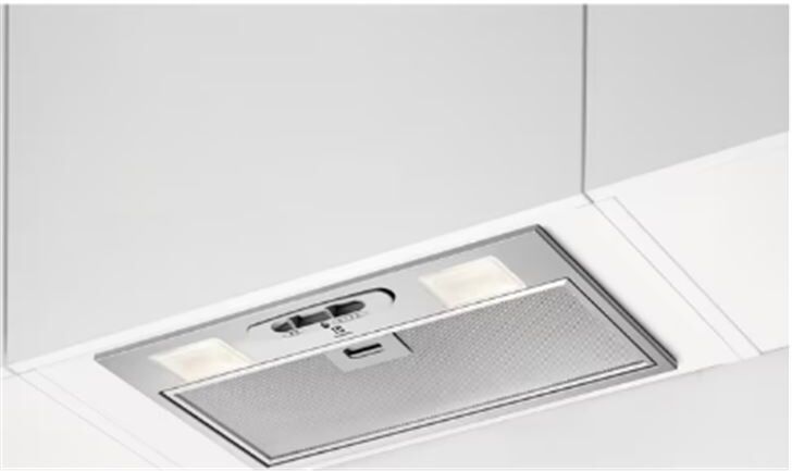 Electrolux lfg235s campana extractora integrada 52cm clase c serie 300