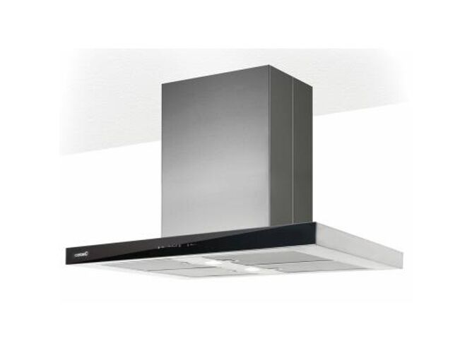 CATA Campana de Isla CATA Legend 900 (645 m3/h - 90 cm - Inox)