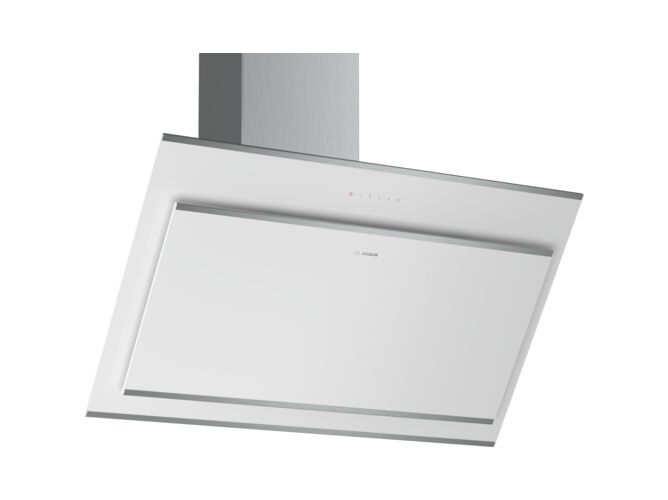 Bosch Campana BOSCH DWK97IM20 (680 m3/h - 90 cm - Blanco)