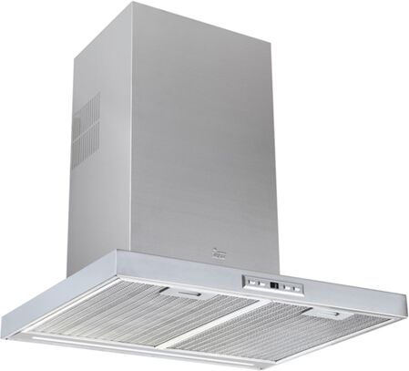 TEKA Campana TEKA DSH 685 (586 m3/h - 60 cm - Inox)