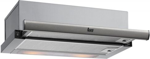 TEKA Campana TEKA TL 7420 (354 m3/h - 70 cm - Inox)