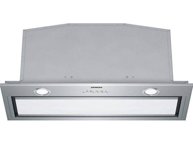 Siemens Campana SIEMENS LB79585M (575 m3/h - 70 cm - Inox)