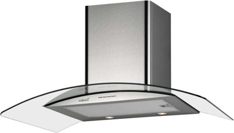 CATA Campana CATA GAMMA 700 (600 m3/h - 70 cm - Inox)