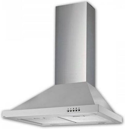 ORIMA Campana ORIMA ORC-1060-C (537.3 m3/h - 60 cm - Inox)