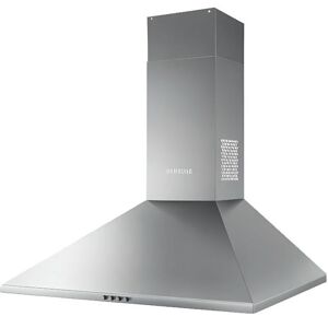 Samsung - Hotte décorative murale NK24M3050PS 60 cm - Gris - Publicité