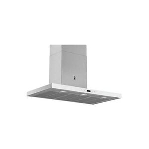 Balay Hotte standard 3BC998HBC 90 cm 843 m³/h 160W A+ Blanc - Publicité