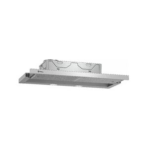 Balay Hotte standard 52 6 cm 383 m3 h 105W Argent Gris - Publicité