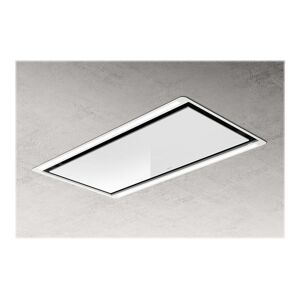 Hotte Plafond Elica Hilight H30 WH/A/100 - Blanc - Publicité