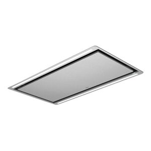 Hotte Plafond Elica Hilight-X H30 IX/A/100 - Acier inoxydable - Publicité