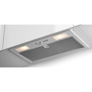 Hotte Groupe filtrant Airlux AHGB451SI - Argent - Publicité