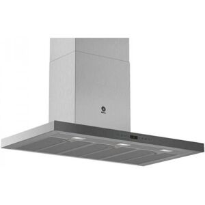 Hotte standard Balay 3BC998HGC 90 cm 843 m³/h 165W A+ Anthracite - Publicité