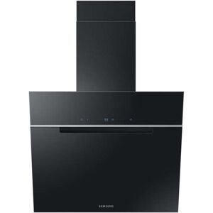 Samsung Hotte décorative 104 cm SAMSUNG NK24ML7070VB coloris noir