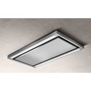 Hotte de plafond ELICA CLOUD SEVEN IX/F/90 PRF0141953