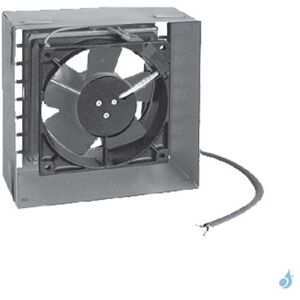 Condizionati Ventilateur de hotte Pulso K 165 x 165 mm débit 160 m3/h