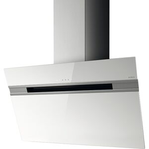 Hotte Aspirante Pyramidale BOSCH DWP94CC50T 90 cm Inox