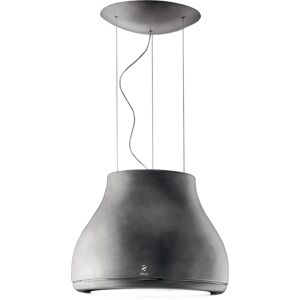 ELICA hotte de suspension SHINING (Peltrox - Métal)