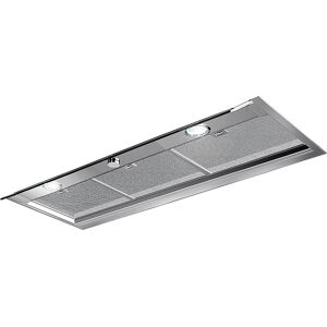 FABER hotte encastrable IN-NOVA SMART (120 cm - Acier Inox)